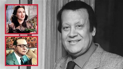 ذكرى رحيل محمد رشدي .. ارتكب جريمة تزوير بسبب ليلى مراد وصندوق قمامة عبدالوهاب سبب نجوميته 