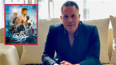 كل ما تريد معرفته عن فيلم 5 جولات آخر أعمال مصطفى درويش السينمائية 