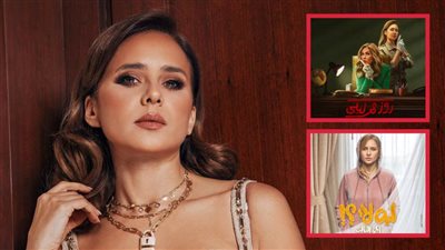 روز وليلى وليه لأ .. مسلسلات تنتظرها نيللي كريم على منصة شاهد خلال الفترة المقبلة