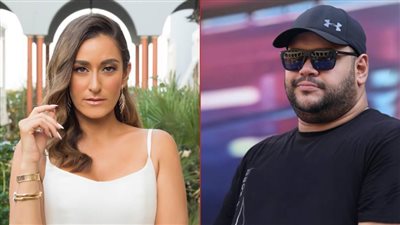 أمينة خليل ربة منزل وتطلب الطلاق من محمد ممدوح ضمن أحداث فيلم وش في وش 