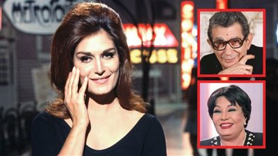 ذكرى وفاة داليدا .. قدمت فيلم اليوم السادس بدلاً من فردوس عبدالحميد وتسببت في خلاف بينها وبين يوسف شاهين