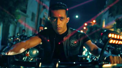 فيلم هارلي لـ محمد رمضان يجمع 30 مليون و500 ألف جنيه فى أسبوعين عرض