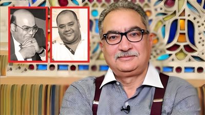 من هو فرج فودة الذي يكتب إبراهيم عيسى قصته للسينما ويجسد شخصيته محمد ممدوح؟