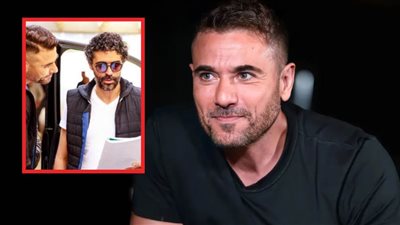 المخرج أحمد علاء : أحضر لفيلم تاريخي أكشن بطولة أحمد عز وتأليف صلاح الجهيني