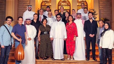 تركي آل الشيخ يعلن زيادة تذاكر حفل الموجي للمرة الثالثة بسبب الإقبال الكبير