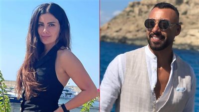 عرض مسلسل بين السطور بطولة صبا مبارك وأحمد فهمي في سبتمبر المقبل على mbc 4 وشاهد