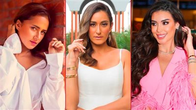 نيللي كريم وياسمين صبري وأمينة خليل نجمات يعودن للسينما بأكثر من عمل بعد غياب لسنوات