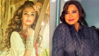 شيرين عبدالوهاب وميرنا المهندس يتصدرن تريندات السوشيال ميديا في الساعات الأخيرة