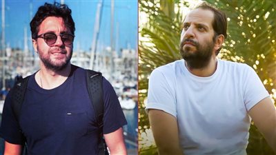 أحمد أمين : الكوميدي أصعب من التراجيدي وأبدأ فيلم سوبر زيرو مع هشام ماجد قريباً