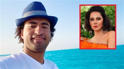 ياسمين رئيس تظهر بشخصيتها الحقيقية ضمن أحداث مسلسل نصي التاني بطولة علي ربيع 