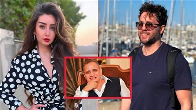 أحمد السبكي : هشام ماجد وهنا الزاهد يبدآن تصوير فيلم فاصل من اللحظات اللذيذة أول يونيو القادم