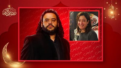 مي ممدوح : أخويا وقف جنبي في مسلسل رشيد ولم أنزعج ممن قالوا أنني أعمل بالواسطة