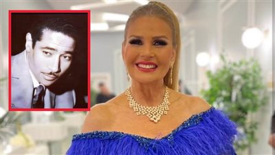 يسرا : عبدالحليم هو من علمنا الحب بأغانيه والإحتفال بالموجي تكريم للفن المصري