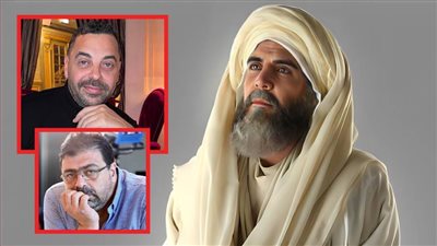 خاص : اعتذار طارق العريان عن استكمال تصوير مسلسل معاوية وأحمد مدحت بديلًا