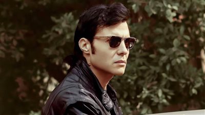 عرض الجزء الثاني من مسلس ريفو بطولة أمير عيد الشهر المقبل على منصة Watch it