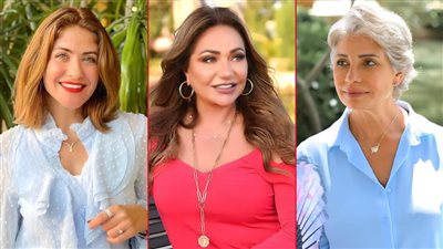 ليلى علوي وسوسن بدر وهيدي كرم يستعدون لتصوير فيلم جديد بعنوان آل شلبي