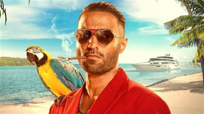 كل ما تريد معرفته عن فيلم مستر إكس بطولة أحمد فهمي بعد طرح البوستر الرسمي