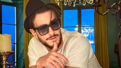 أغنية إيش خبارك لـ سعد لمجرد تتخطي 5 ملايين مشاهدة على اليوتيوب بعد 48 ساعة من طرحها