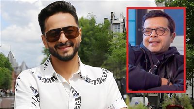 مفاجأة : حماده هلال يعود للسينما بفيلم من إنتاج محمد هنيدي والتصوير بعد عيد الأضحى