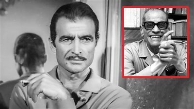 في ذكراه الـ 21 .. أسرار صداقة أحمد مظهر ونجيب محفوظ وكواليس تكوين شلة الحرافيش 