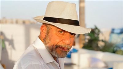 قائمة الأماني اسم مبدئي لمسلسل شريف منير الجديد والتصوير بعد عيد الأضحى