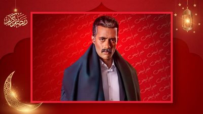 الحلقة 13 من مسلسل جعفر العمدة لـ محمد رمضان تحتل تريندات جوجل