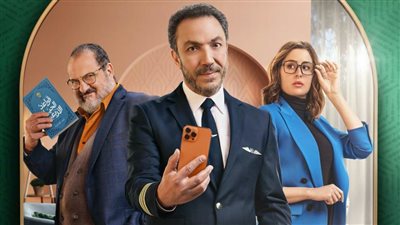 مذكرات زوج ينضم إلى قائمة الأعمال الأكثر مشاهدة على منصة watch it فى مصر 