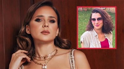 شيرين دياب : نبدأ تصوير فيلم برشامة بطولة نيللي كريم الشهر المقبل ونتناول أزمة الغش في الامتحانات