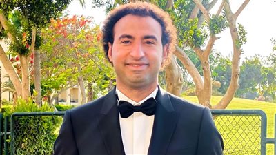 عرض مسلسل نصي التاني بطولة علي ربيع بعد عيد الأضحى على منصة شاهد