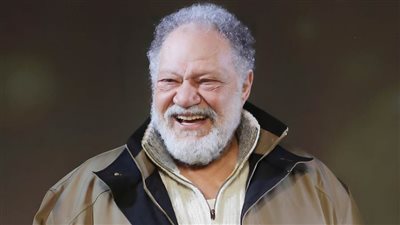 يحيى الفخراني : لم أحسم قراري بالمشاركة في موسم رمضان 2024 وأنتظر سيناريو مميز