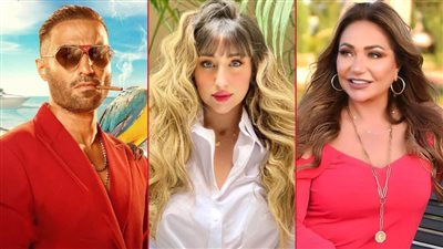 فرح الزاهد : أظهر بمشهد في مستر إكس مع أحمد فهمي وفخورة بالتعاون مع ليلى علوي 