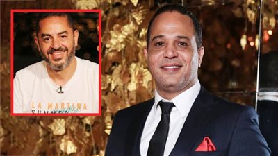 المخرج أحمد شفيق : مصطفى درويش انتهى من مسلسل حرب نفسية واستخدمنا جمل صوتية لمشاهده الأخيرة