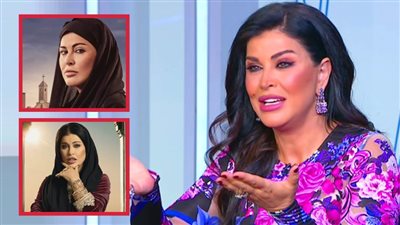 جومانا مراد : تنبأت بوفاة ابنتي ومش عايزة أخلف تاني وربنا عوضنى بنجاح عملة نادرة وبابا المجال