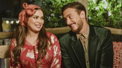 أغنية إيش أخبارك لـ سعد المجرد تتصدر تريند اليوتيوب بـ 10 ملايين مشاهدة في 5 أيام 