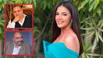 أحمد السبكي : أحضر لفيلم جديد بطولة دنيا سمير غانم إخراج أحمد الجندي