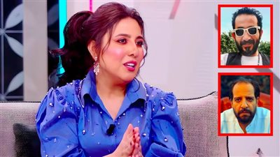 مي كساب : ممكن أسيب الفن علشان عيلتي ونفسي أشتغل مع أحمد أمين وأحمد حلمي