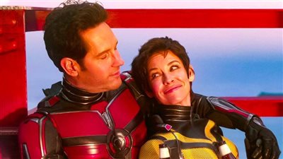 25 مليون دولار تفصل فيلم Ant Man عن تحقيق نصف مليار حول العالم