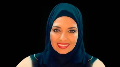 ذكرى ميلاد جيهان نصر .. لماذا اعتزلت الفن وارتدت الحجاب؟