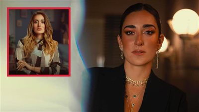 أمينة خليل : مبحبش أعمل الجزء التانى من أى عمل بقدمه ونجاح الهرشة السابعة فاجأنى