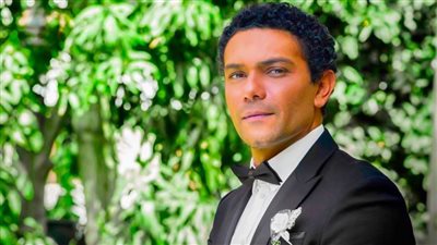 من قتل نادية؟ اسم مؤقت لمسلسل آسر ياسين الجديد والعرض على نتفليكس