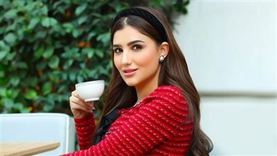 بنات رزق وبضع ساعات في يوم ما والحاكم ونعمة الأفوكاتو .. أعمال تنتظرها مي عمر خلال الفترة المقبلة