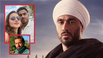 هشام عاشور : نيللي كريم شجعتني في عملة نادرة وأظهر في  مشهد مع أحمد حاتم بفيلم يحيى