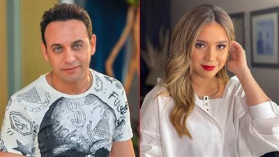 رنا رئيس تتعاقد على المشاركة في فيلم أولاد حريم كريم وتجسد دور ابنه مصطفى قمر