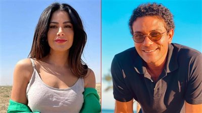 صبا مبارك تشارك آسر ياسين بطولة مسلسل من قتل نادية؟ والعرض على Netflix