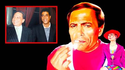 بالتزامن مع عيد ميلاد عادل إمام .. ما سبب الهجوم على طيور الظلام ولماذا رفضه أحمد زكي؟