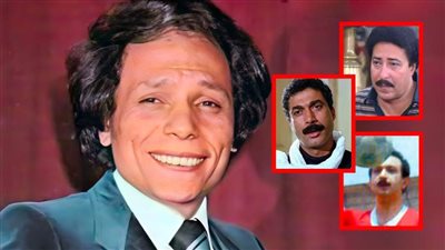 منها الهروب وغريب في بيتي وأرابيسك .. أعمال اعتذر عنها الزعيم عادل إمام