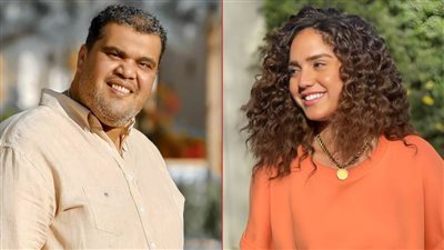 رنا رئيس وأحمد فتحي يعودان لتصوير فيلم المكلكعين اليوم 