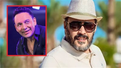 عمرو عبدالجليل ينضم إلى قائمة أبطال فيلم أولاد حريم كريم بطولة مصطفى قمر