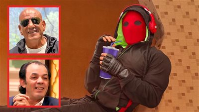 محمد لطفي وعلاء مرسي يتعاقدان على المشاركة في فيلم تاج بطولة تامر حسني