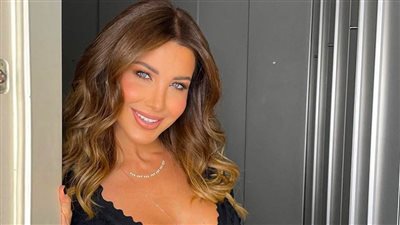 أغنية نانسي عجرم الدعائية لفيلم شوجر دادي تقترب من 2 مليون مشاهدة فى يومين